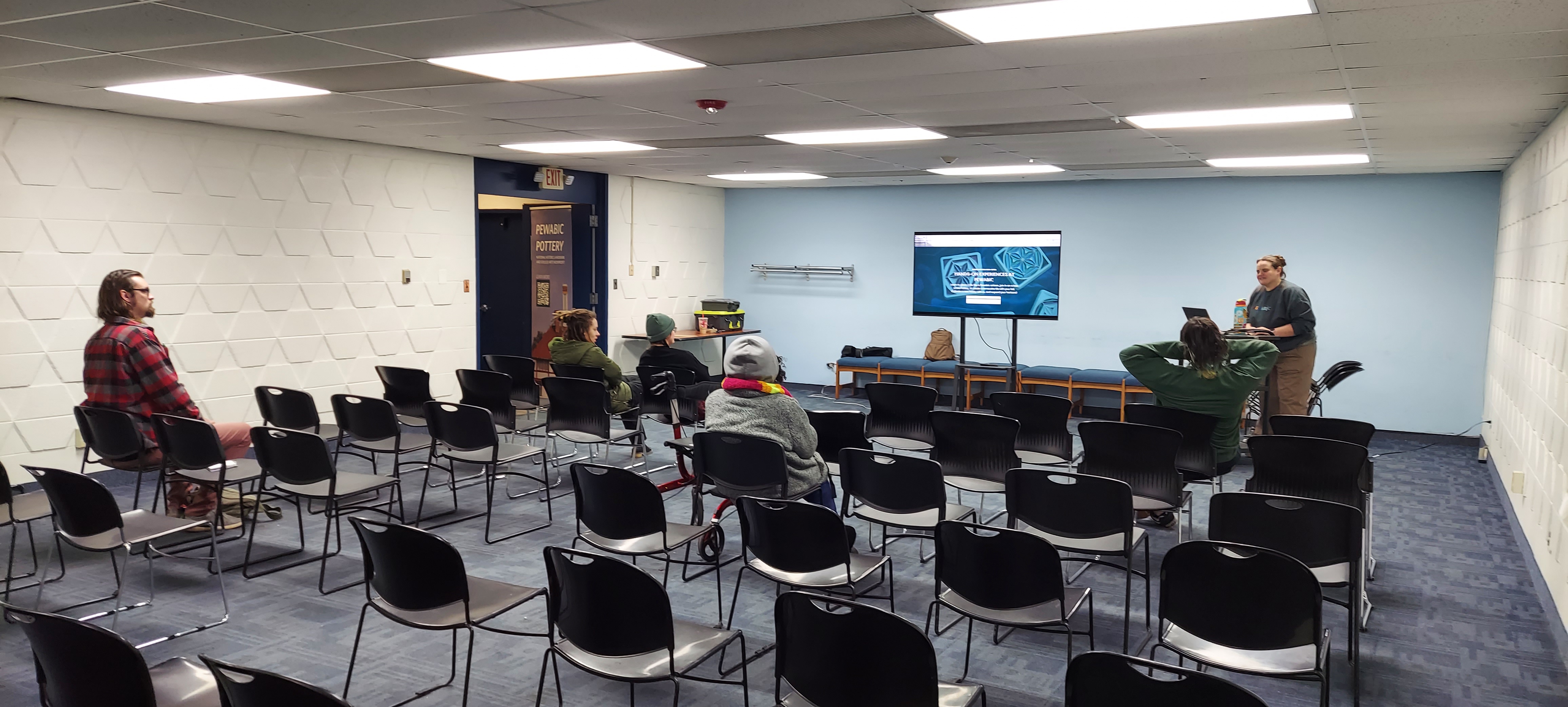 Pewabic Detroit’s Pottery-November 2025-1